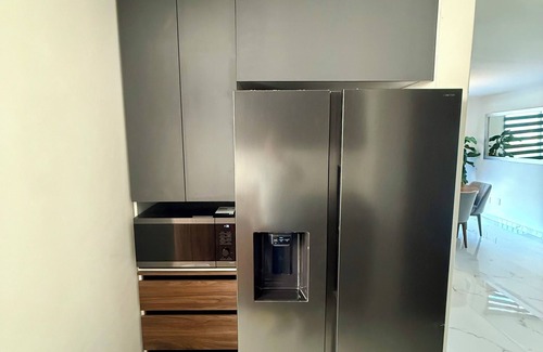 Cuernavaca Apartment | Modern apartment in Cuernavaca with spectacular city views