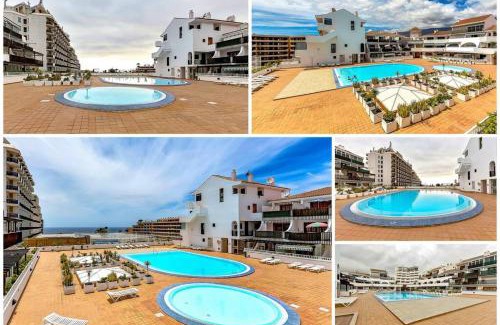 Costa Adeje Apartment | Modern apartment in Parque Royal I, Playa Fañabe