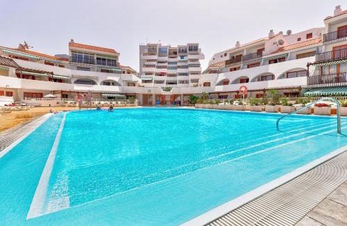 Costa Adeje Apartment | Modern apartment in Parque Royal I, Playa Fañabe