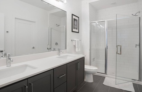 Austin Apartment | Modern Apartment in Prime Location (ID1403X654)