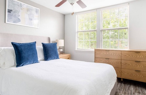 Baldwin Park Apartment | Modern Apartment in Prime Location (ID6183X04)