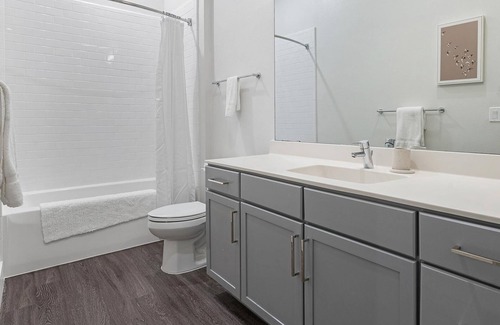 College Park Apartment | Modern Apartment in Prime Location (ID1384X699)