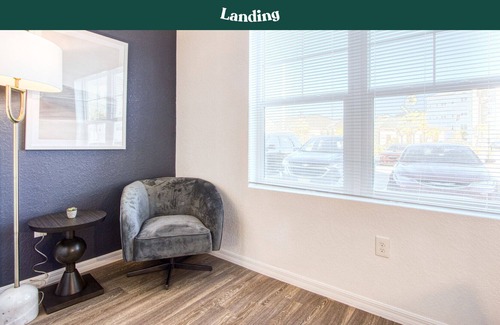 Riverview Apartment | Modern Apartment in Prime Location (ID8141X02)