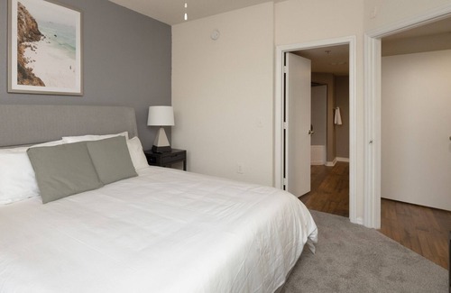 Tampa Apartment | Modern Apartment in Prime Location (ID8400X74)