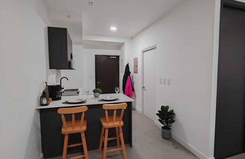 Barrio Escalante Apartment | Modern apartment in San José