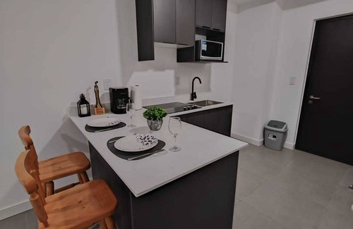 Barrio Escalante Apartment | Modern apartment in San José