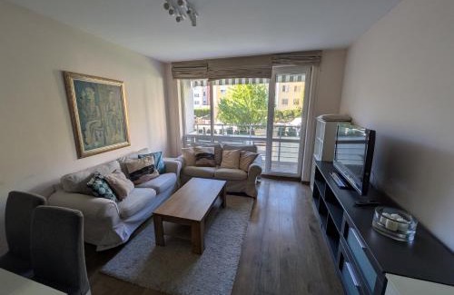 Mladost Apartment | Modern Apartment in Sofia Near City Center
