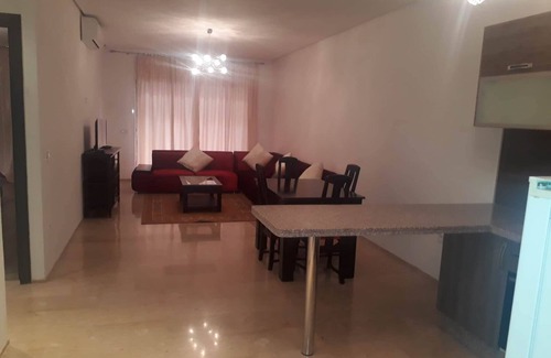 Hivernage Apartment | Modern apartment in the heart of Marrakech