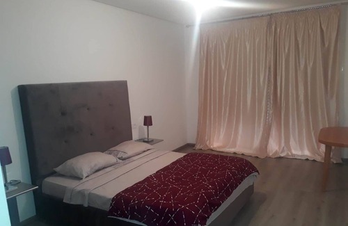 Hivernage Apartment | Modern apartment in the heart of Marrakech