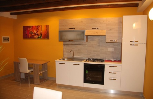 Ortigia Apartment | Modern apartment in the heart of Ortigia few meters away from the Waterfront