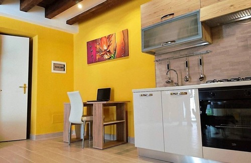 Ortigia Apartment | Modern apartment in the heart of Ortigia few meters away from the Waterfront
