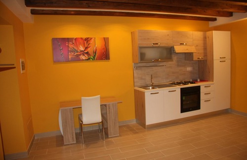 Ortigia Apartment | Modern apartment in the heart of Ortigia few meters away from the Waterfront