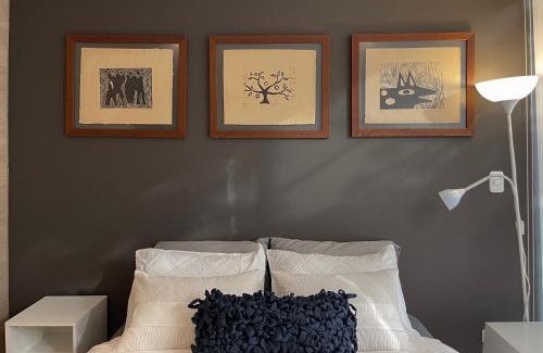 La Colon Apartment | Modern Apartment in the Heart of Quito