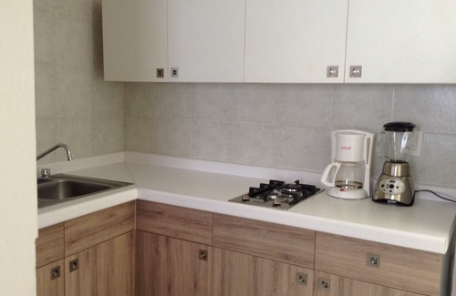 Ruta Independencia Apartment | Modern Apartment in the Historic Center of Oaxaca