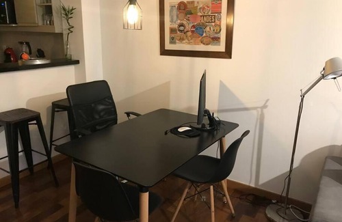 Punta Carretas Apartment | Modern apartment in the best location