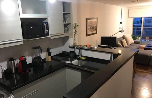 Punta Carretas Apartment | Modern apartment in the best location