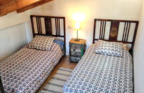 Tolva Apartment | Modern Apartment in Tolva with Garden and Sports Facilities
