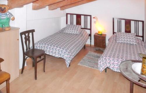 Tolva Apartment | Modern Apartment in Tolva with Garden and Sports Facilities
