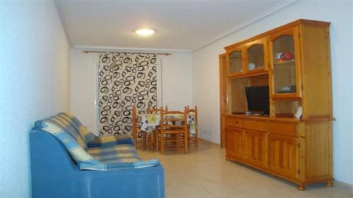 Alicante City Centre Apartment | Modern Apartment in Torrevieja with Shared Pool