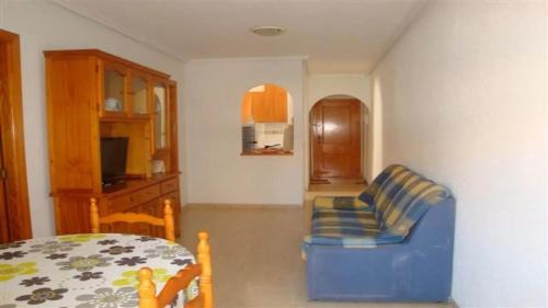 Alicante City Centre Apartment | Modern Apartment in Torrevieja with Shared Pool