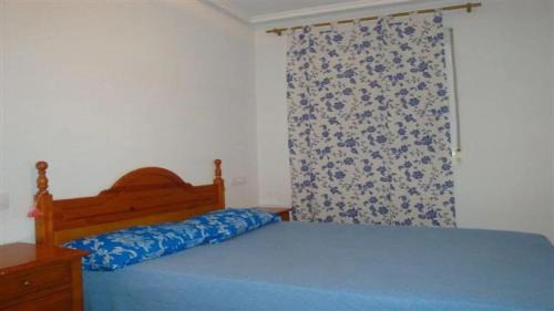 Alicante City Centre Apartment | Modern Apartment in Torrevieja with Shared Pool