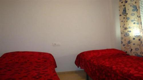 Alicante City Centre Apartment | Modern Apartment in Torrevieja with Shared Pool