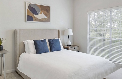 Highlands - Perkins Apartment | Modern Apartment in Prime Location (ID1201X608)