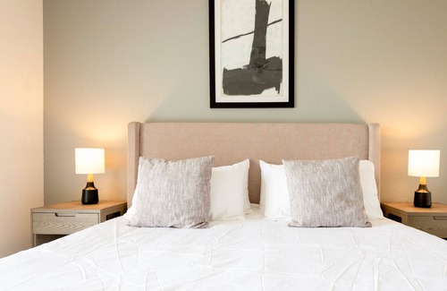 Cedar Park Apartment | Modern Apartment in Prime Location (ID4901X64)