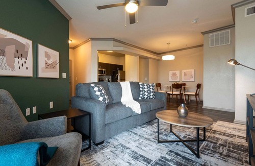 Cedar Park Apartment | Modern Apartment in Prime Location (ID2796X70)