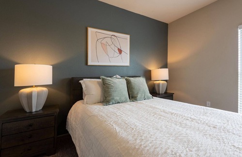 Cedar Park Apartment | Modern Apartment in Prime Location (ID2796X70)