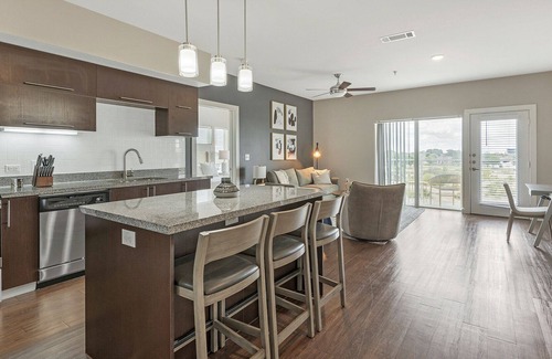Cedar Park Apartment | Modern Apartment in Prime Location (ID1197X127)