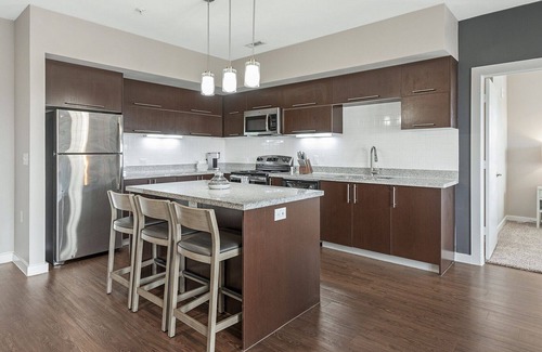 Cedar Park Apartment | Modern Apartment in Prime Location (ID1197X127)