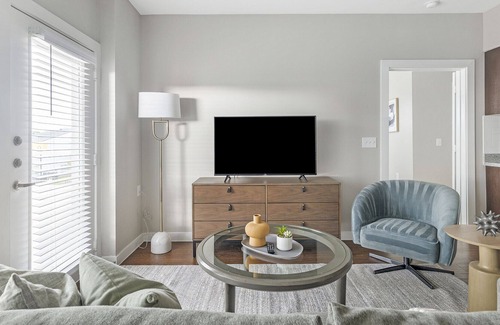 Cedar Park Apartment | Modern Apartment in Prime Location (ID4945X32)