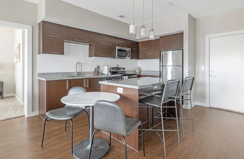 Cedar Park Apartment | Modern Apartment in Prime Location (ID4945X32)