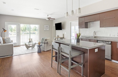 Cedar Park Apartment | Modern Apartment in Prime Location (ID6275X25)