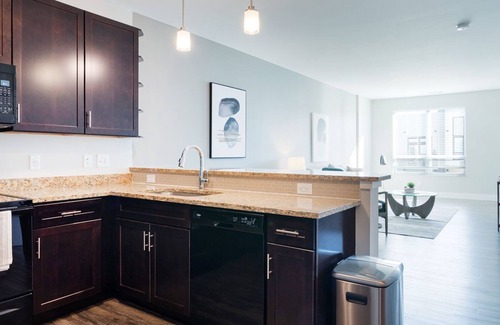 Roselawn Finance Apartment | Modern Apartment in Prime Location (ID6629X73)