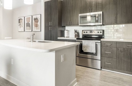 Wake Forest Apartment | Modern Apartment in Prime Location (ID1002X885)