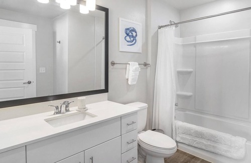West Jordan Apartment | Modern Apartment in Prime Location (ID7676X8)