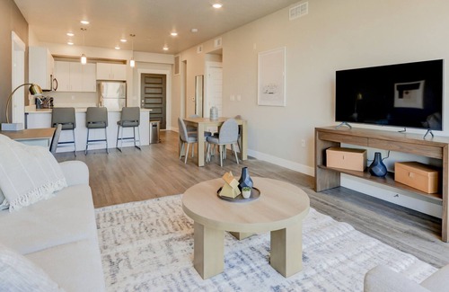 West Jordan Apartment | Modern Apartment in Prime Location (ID8618X18)