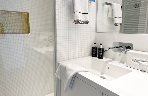 Favoriten Apartment | Modern apartment in Vienna