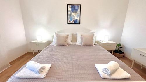 Kali Apartment | Modern apartment Kali - with panoramic view