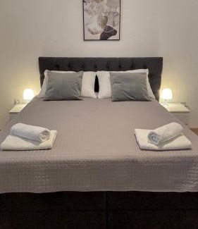 Kali Apartment | Modern apartment Kali - with panoramic view