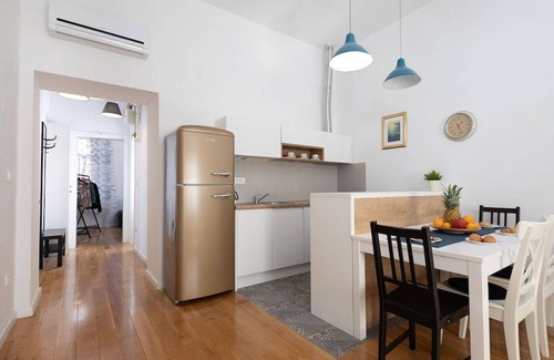 Zagreb Apartment | Modern apartment near Zrinjevac and Train Station