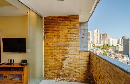 Aeroclube Apartment | Modern apartment near the beach – RVP0502
