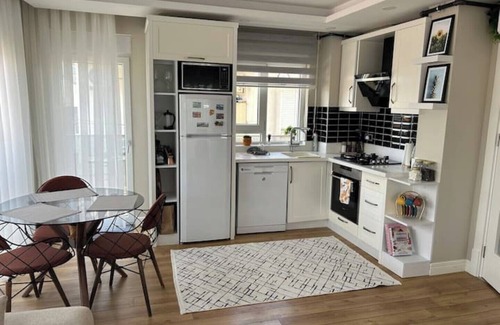 Kaleici Apartment | Modern Apartment next to Oldtown