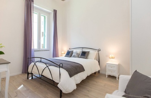 Esquilino Apartment | Modern apartment on a short distance from the Central Station Termini