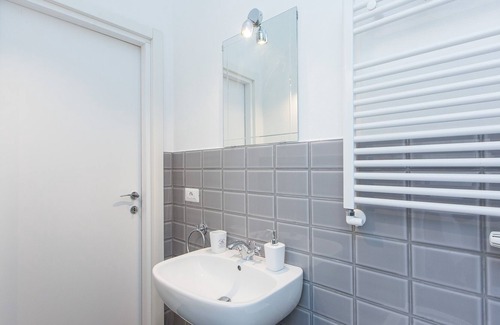 Esquilino Apartment | Modern apartment on a short distance from the Central Station Termini