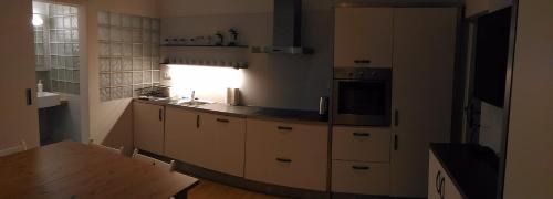 Stare Mesto Apartment | Modern Apartment Perlova