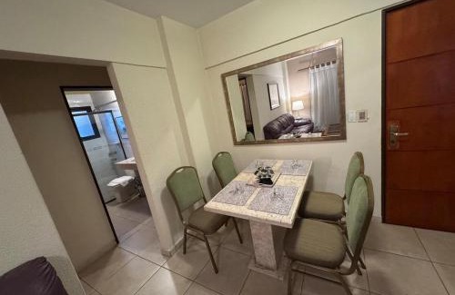 Barrio Centro Apartment | Modern apartment with standard boutique hotel CDE