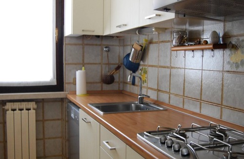 Lugana Apartment | Modern apartment, Residence with swimming pool surrounded by greenery with FREE Wi-Fi
